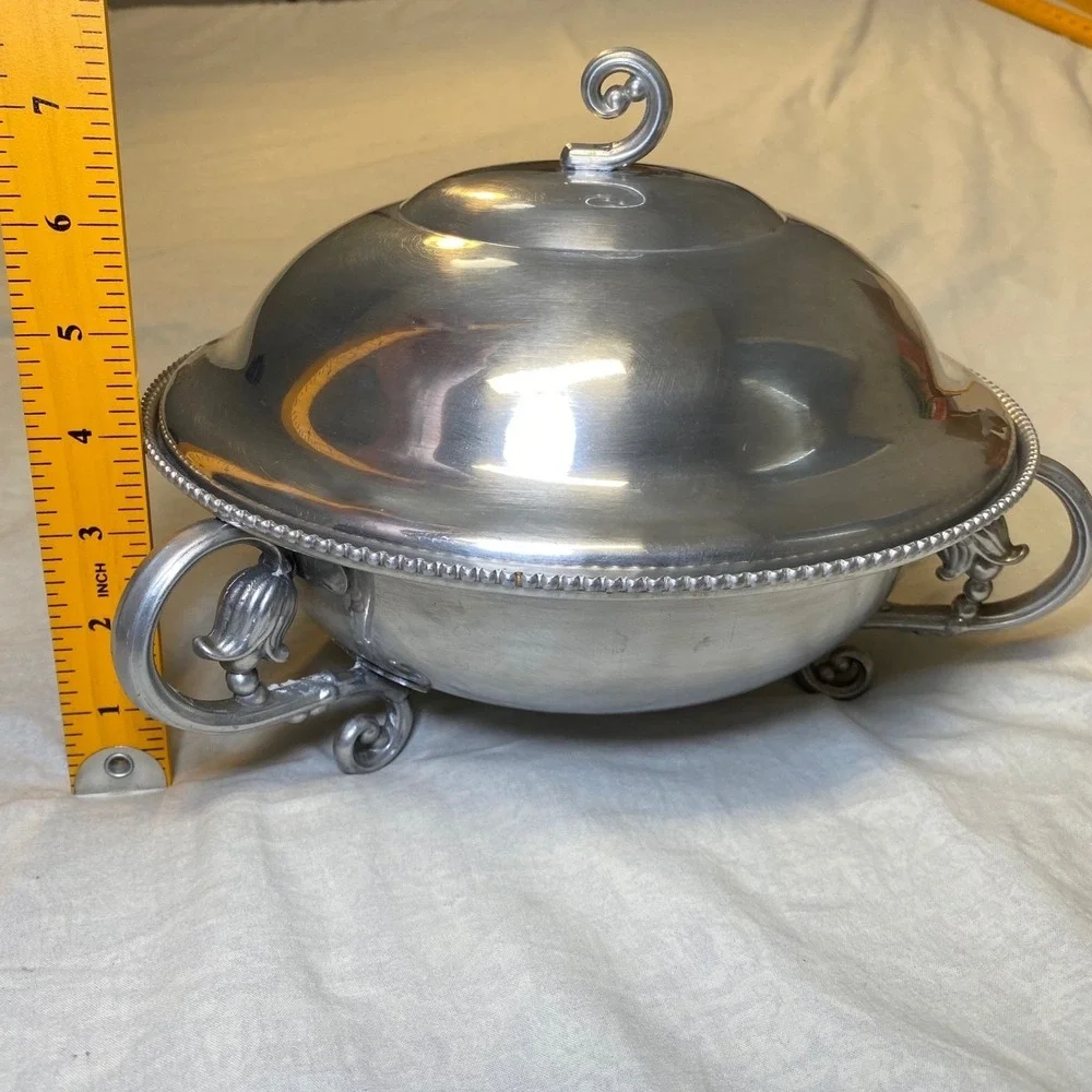 Farberware vintage wrought